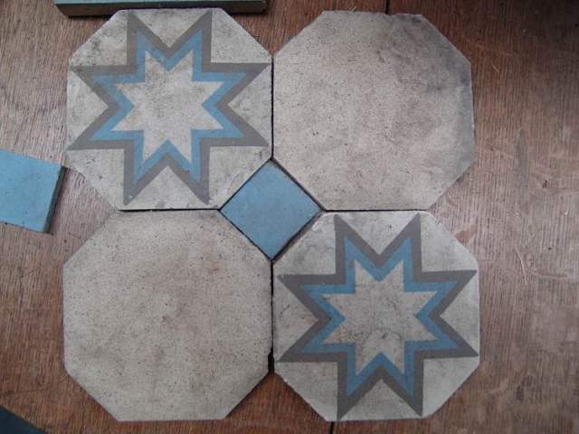 ceramic tiles