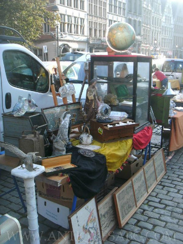 BROCANTWERPEN