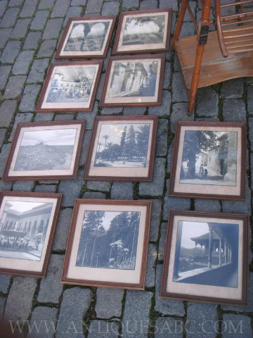 BROCANTWERPEN