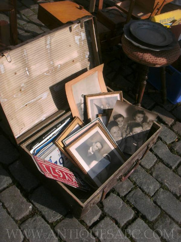 BROCANTWERPEN