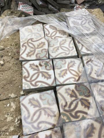 ceramic tiles
