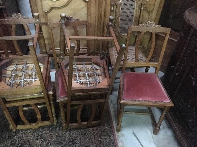 Dining set 