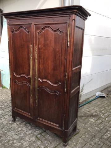 French armoire