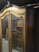 Louis XV bedroom set